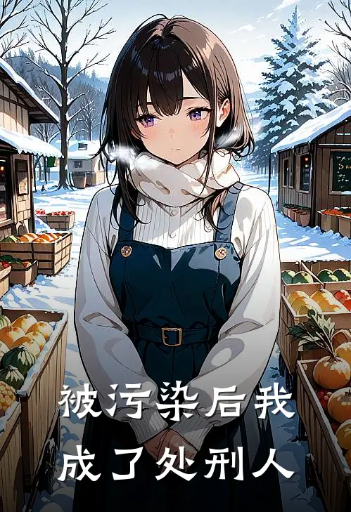 被污染后我成了处刑人林轩张伟小说完结推荐_完整版小说免费阅读被污染后我成了处刑人(林轩张伟)