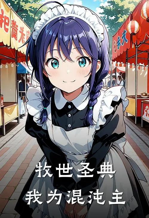 牧世圣典：我为混沌主