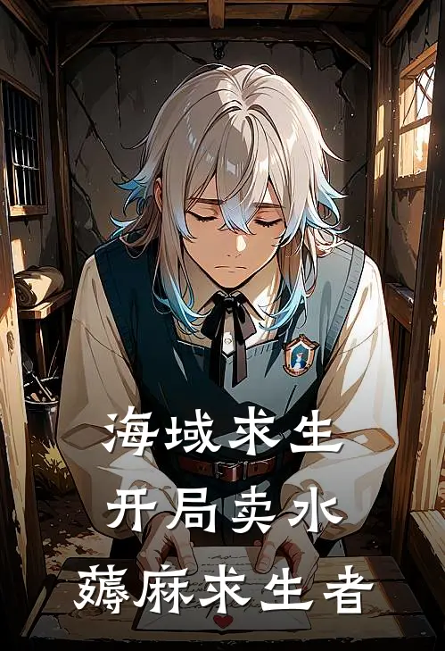 海域求生：开局卖水，薅麻求生者叶凡贝尔全文阅读免费全集_免费小说海域求生：开局卖水，薅麻求生者(叶凡贝尔)