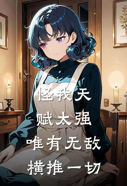 怪我天赋太强，唯有无敌横推一切