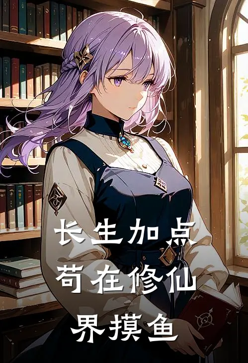 长生加点，苟在修仙界摸鱼