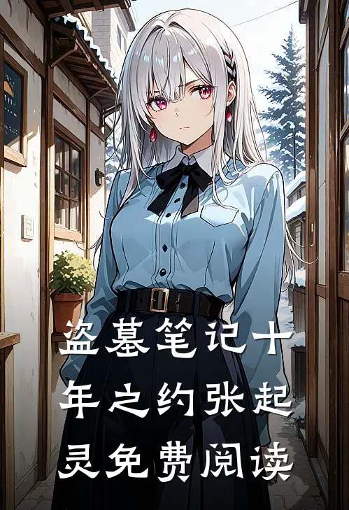 盗墓笔记十年之约张起灵免费阅读