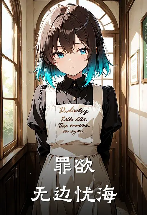 罪欲：无边忧海