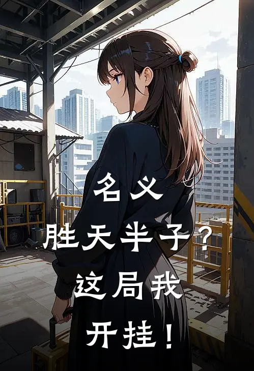 名义：胜天半子？这局我开挂！祁同伟梁璐免费小说完整版_热门的小说名义：胜天半子？这局我开挂！祁同伟梁璐