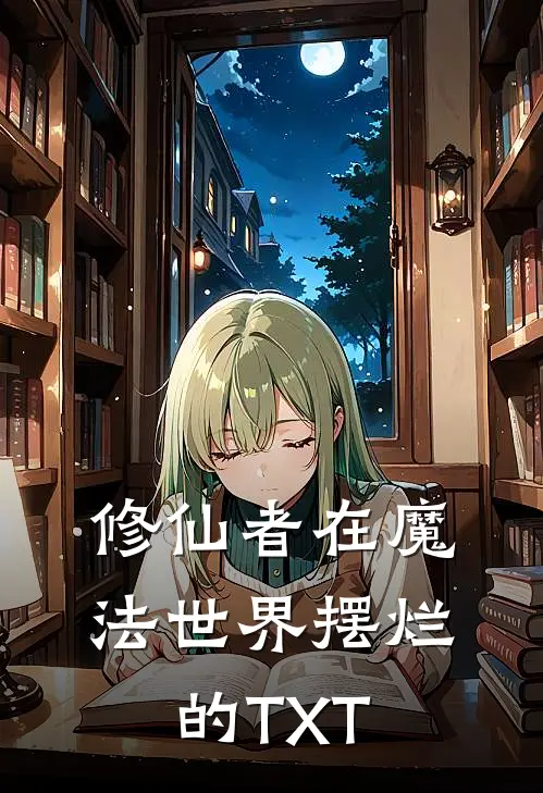 修仙者在魔法世界摆烂的TXT