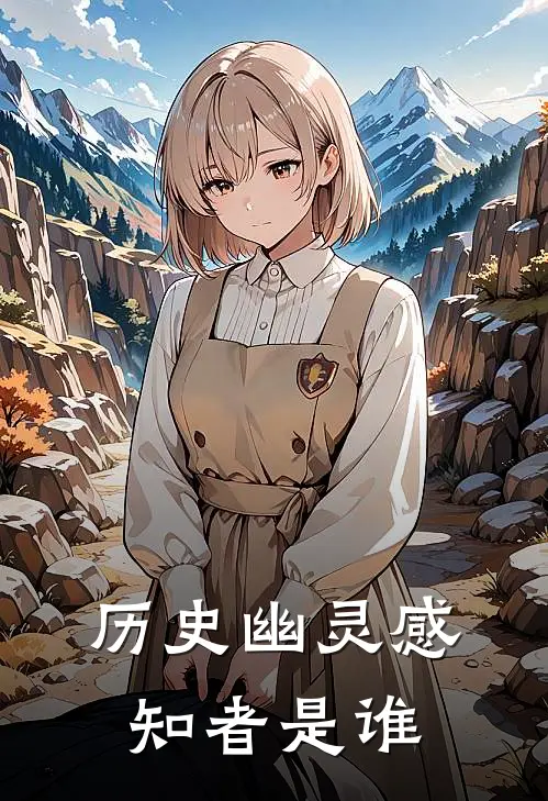 历史幽灵感知者是谁