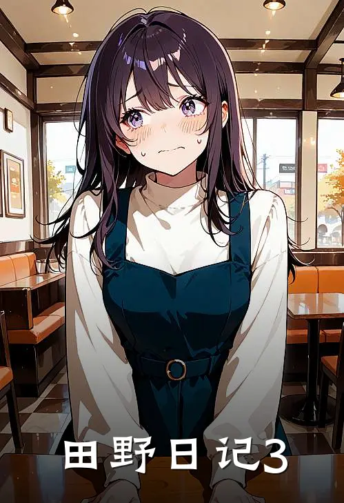 田野日记3