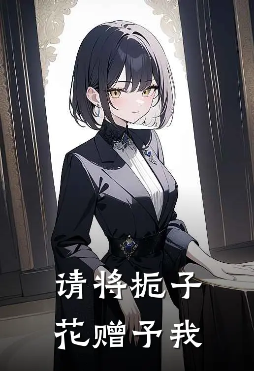 请将栀子花赠予我