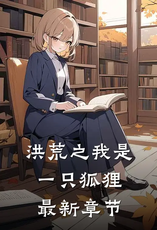 洪荒之我是一只狐狸最新章节