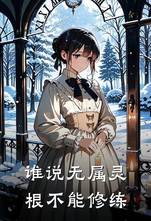 谁说无属灵根不能修练