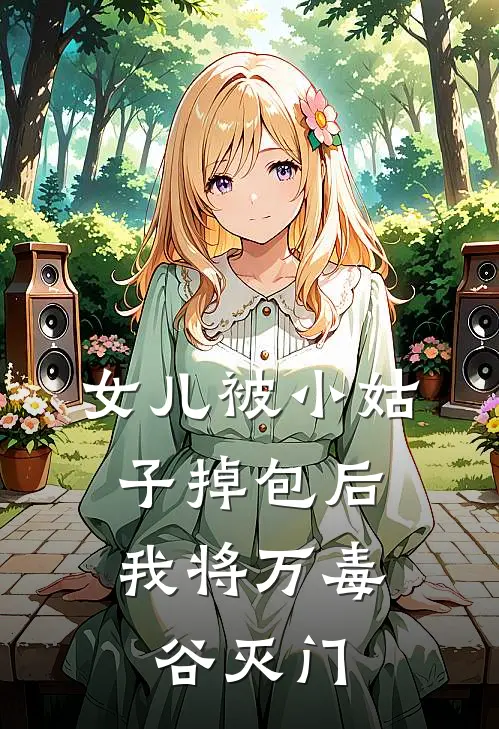 女儿被小姑子掉包后，我将万毒谷灭门