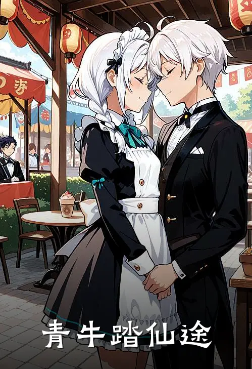 青牛踏仙途(高军高军)最新章节在线阅读_(青牛踏仙途)完整版免费在线阅读