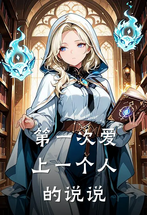 第一次爱上一个人的说说