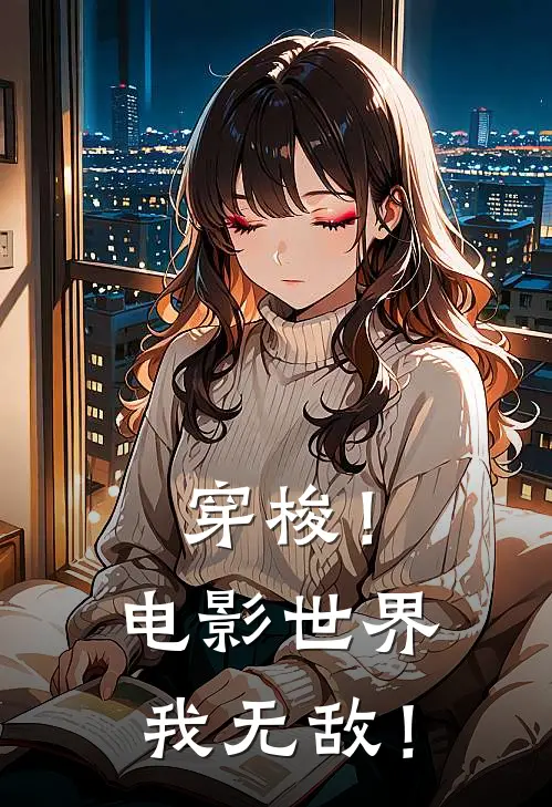 穿梭！电影世界我无敌！(陈施陈洛军)新热门小说_免费完结小说穿梭！电影世界我无敌！(陈施陈洛军)