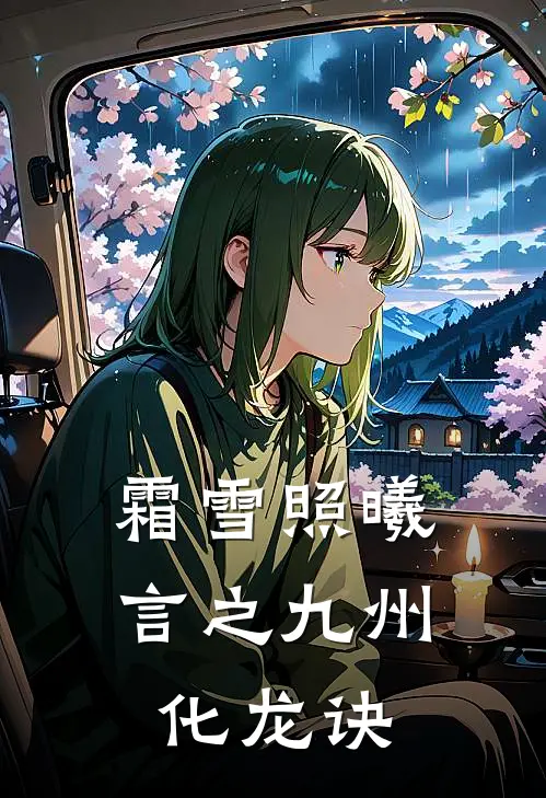 霜雪照曦言之九州化龙诀