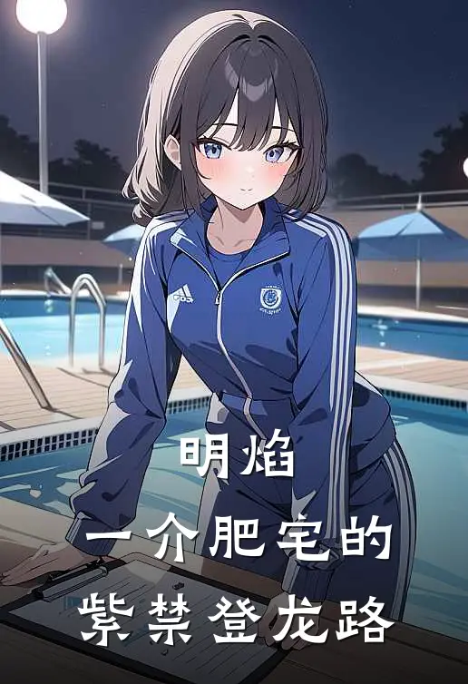 明焰：一介肥宅的紫禁登龙路