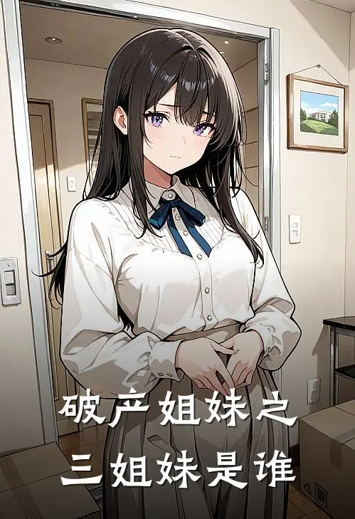 破产姐妹之三姐妹是谁