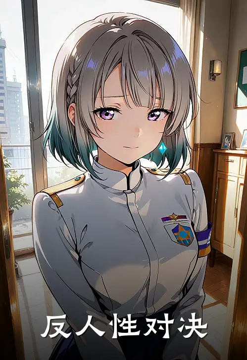 反人性对决芒格王尔德最新完本小说_免费小说大全反人性对决(芒格王尔德)