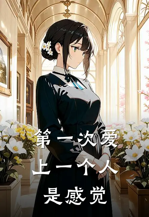 第一次爱上一个人是感觉