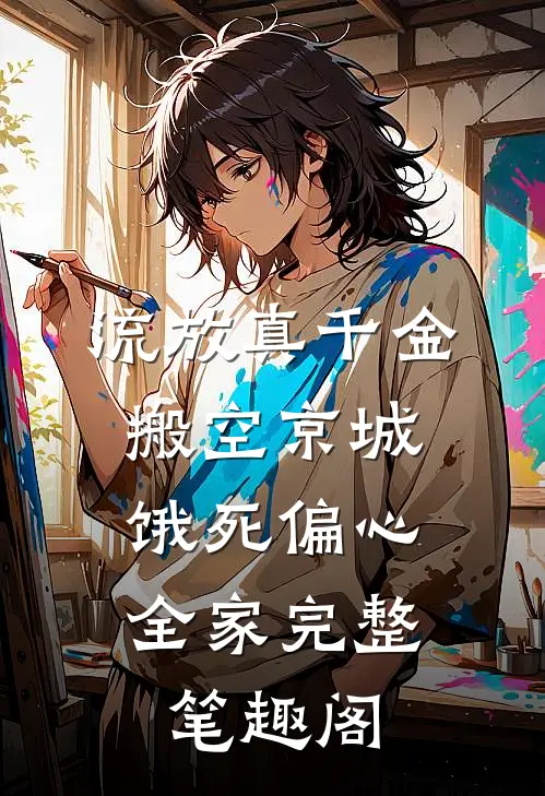 流放真千金搬空京城饿死偏心全家完整... 笔趣阁