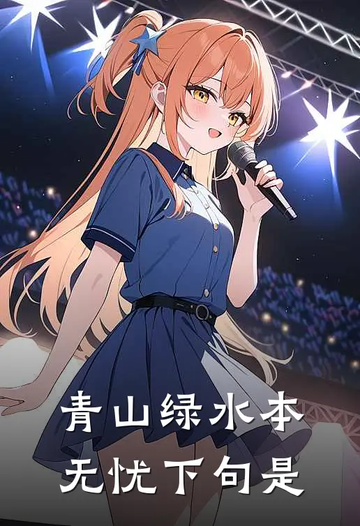 青山绿水本无忧下句是