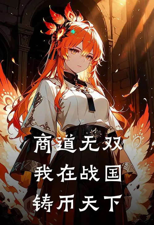 商道无双：我在战国铸币天下