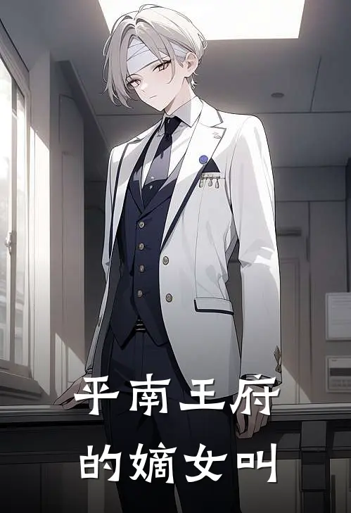 平南王府的嫡女叫