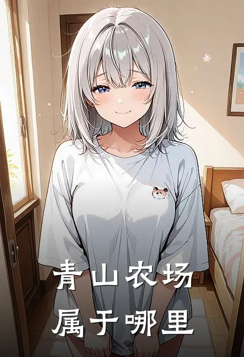 青山农场属于哪里