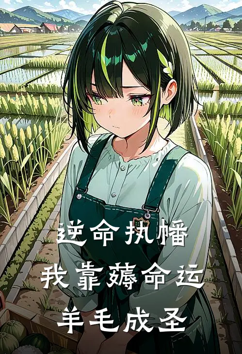 逆命执幡：我靠薅命运羊毛成圣