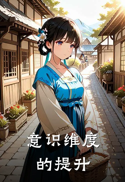 意识维度的提升