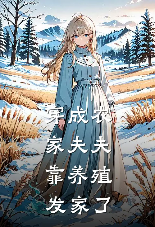 穿成农家夫夫，靠养殖发家了