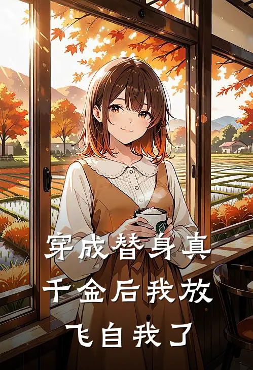 穿成替身真千金后我放飞自我了