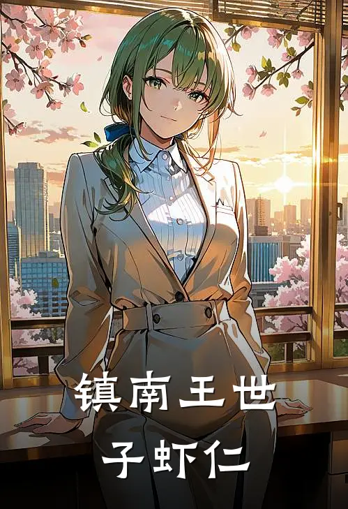 镇南王世子虾仁