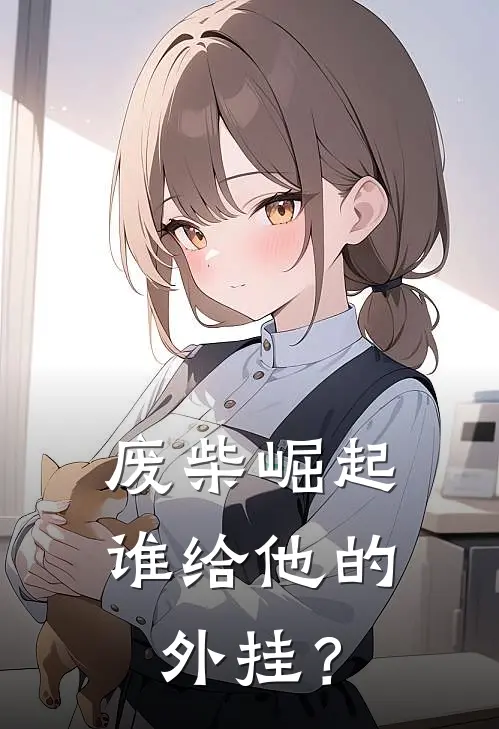 废柴崛起，谁给他的外挂？洛辰梦瑶免费小说_完本免费小说废柴崛起，谁给他的外挂？洛辰梦瑶