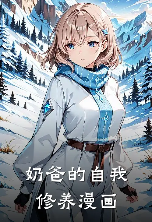 奶爸的自我修养漫画