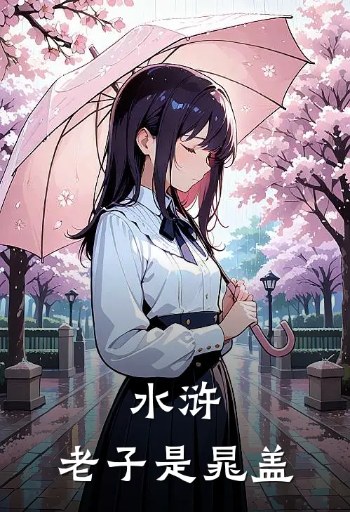 水浒：老子是晁盖