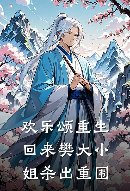 欢乐颂重生回来樊大小姐杀出重围