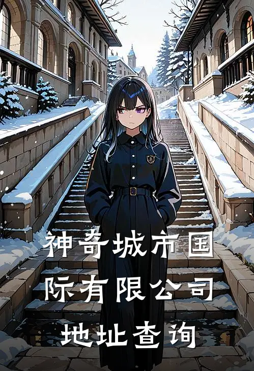 神奇城市国际有限公司地址查询