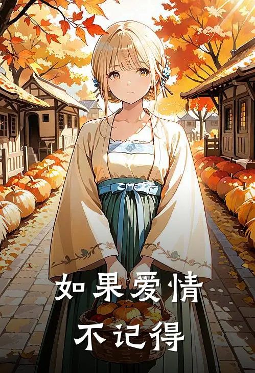 如果爱情不记得