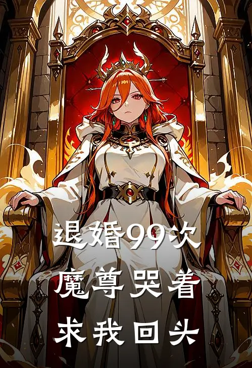 退婚99次，魔尊哭着求我回头林晚萧云澜免费小说完结_最新完本小说推荐退婚99次，魔尊哭着求我回头(林晚萧云澜)