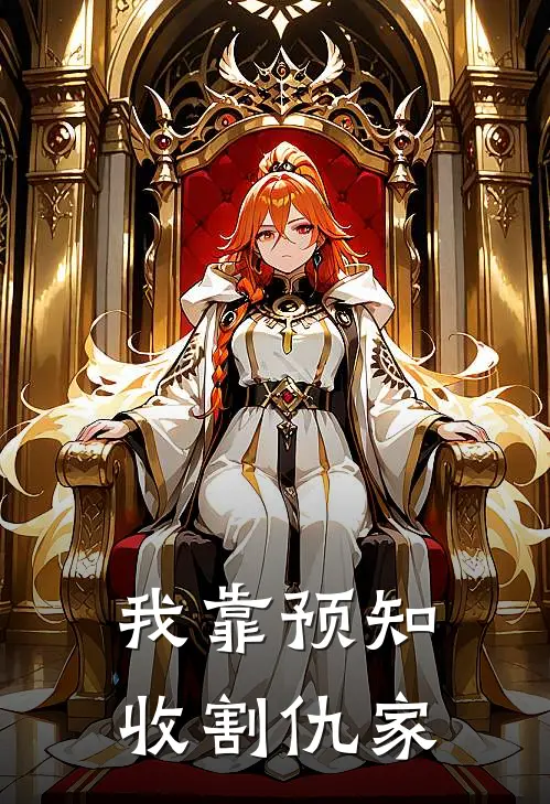 我靠预知收割仇家(许英哲许英哲)全文阅读免费全集_完结小说我靠预知收割仇家许英哲许英哲