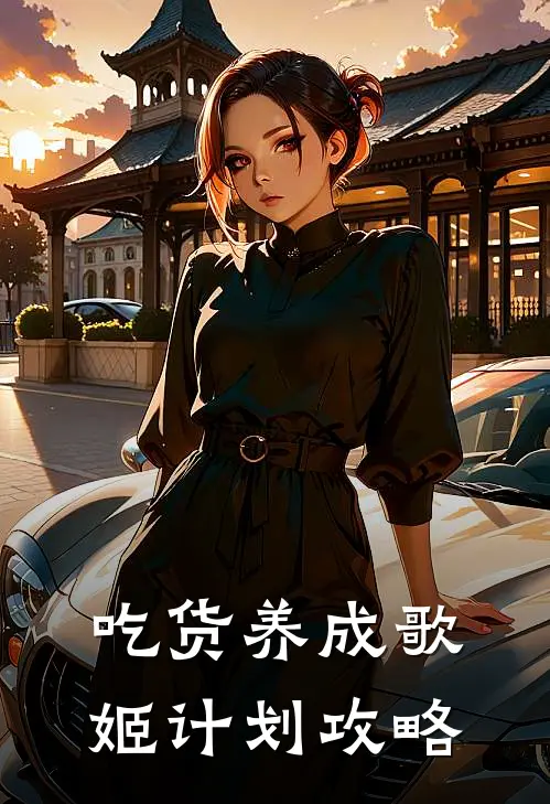 吃货养成歌姬计划攻略