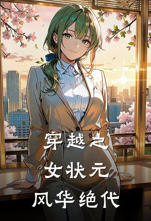 穿越之女状元，风华绝代