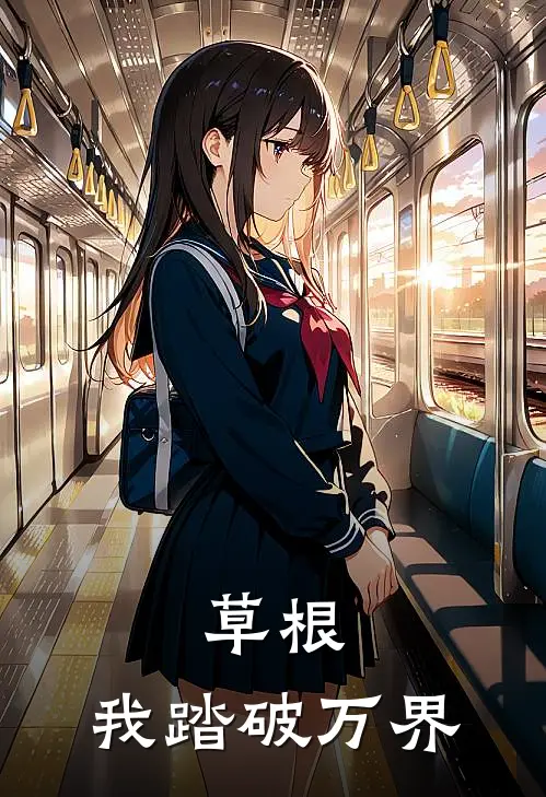 草根：我踏破万界