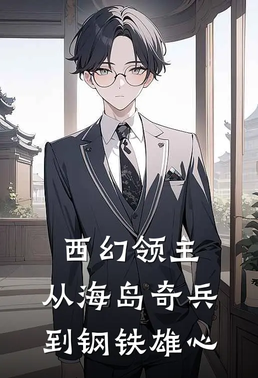 西幻领主，从海岛奇兵到钢铁雄心