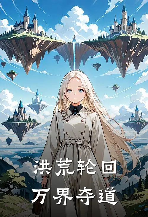 洪荒轮回：万界夺道陈默石昊完本小说免费阅读_小说完结版洪荒轮回：万界夺道陈默石昊