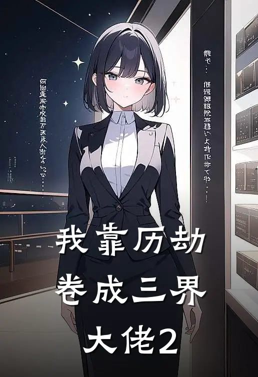 我靠历劫卷成三界大佬2(苏微月虞姬)全集阅读_我靠历劫卷成三界大佬2最新章节阅读