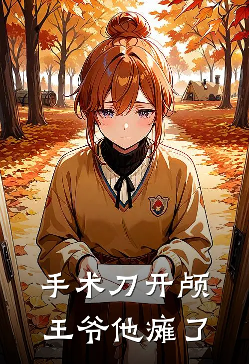 手术刀开颅，王爷他瘫了(苏棠萧煜)最新小说推荐_最新热门小说手术刀开颅，王爷他瘫了苏棠萧煜