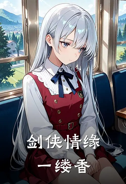 剑侠情缘一缕香