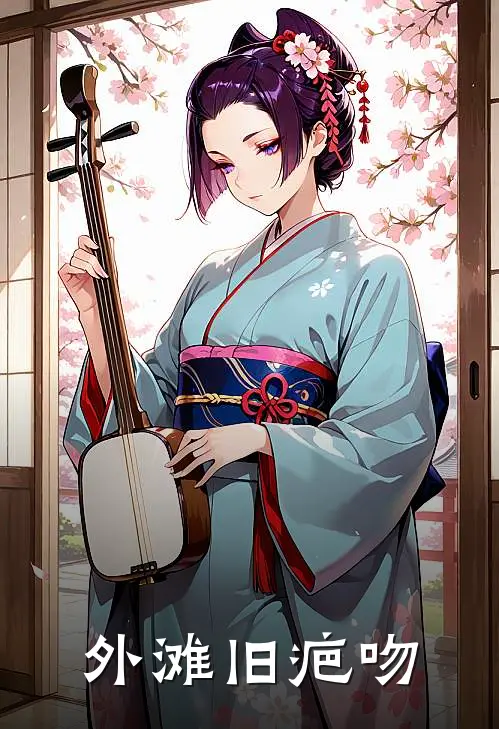 外滩旧疤吻(林慕晴苏挽星)免费小说完结_最新推荐小说外滩旧疤吻(林慕晴苏挽星)